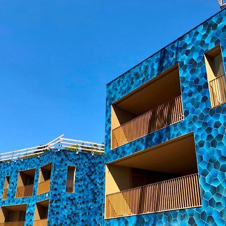 Ferienwohnung لافينو المظهر الخارجي الصورة