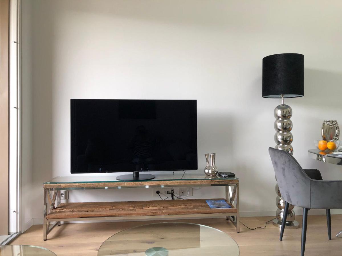 Ferienwohnung لافينو المظهر الخارجي الصورة