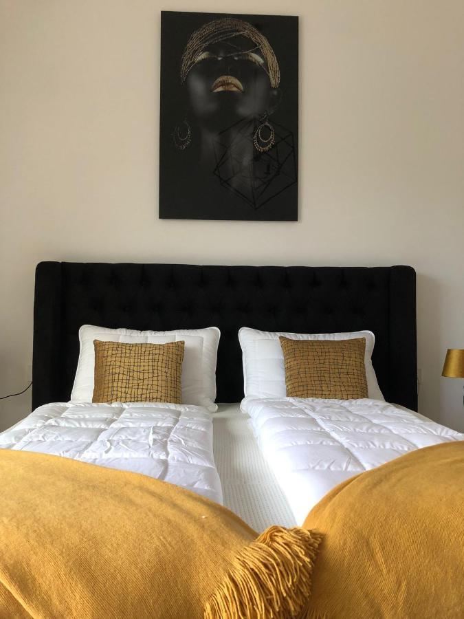 Ferienwohnung لافينو المظهر الخارجي الصورة