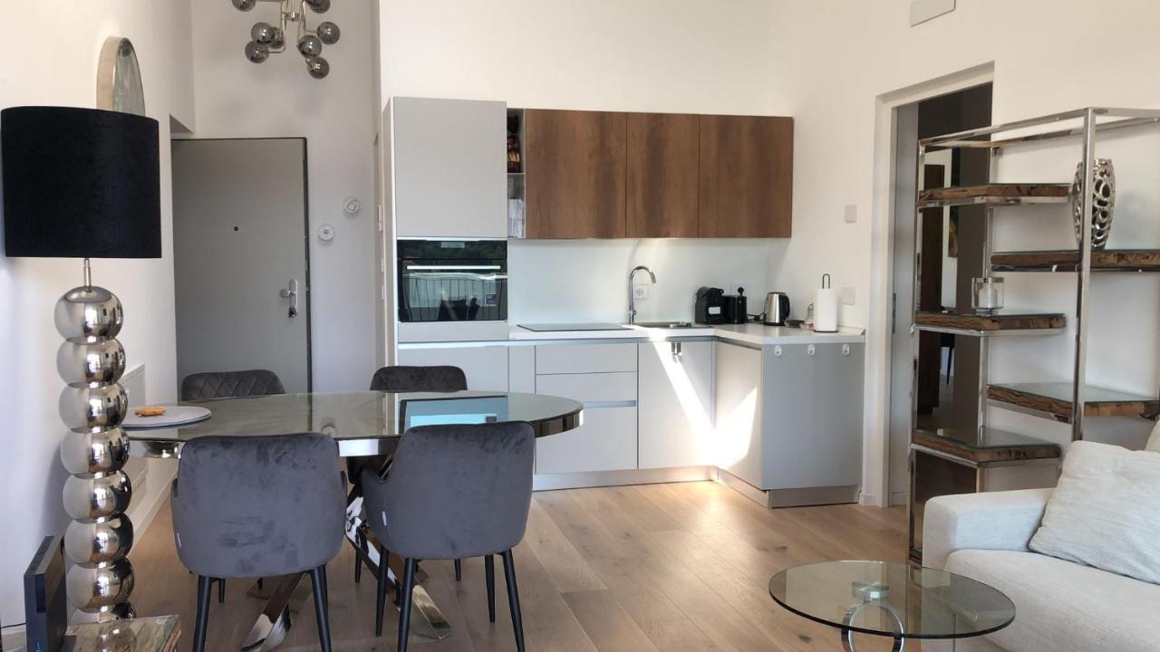 Ferienwohnung لافينو المظهر الخارجي الصورة