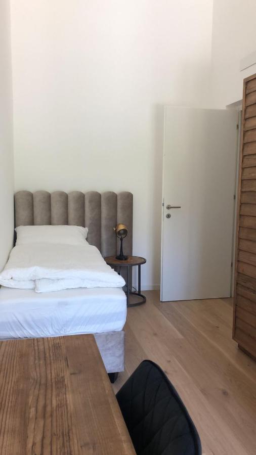 Ferienwohnung لافينو المظهر الخارجي الصورة