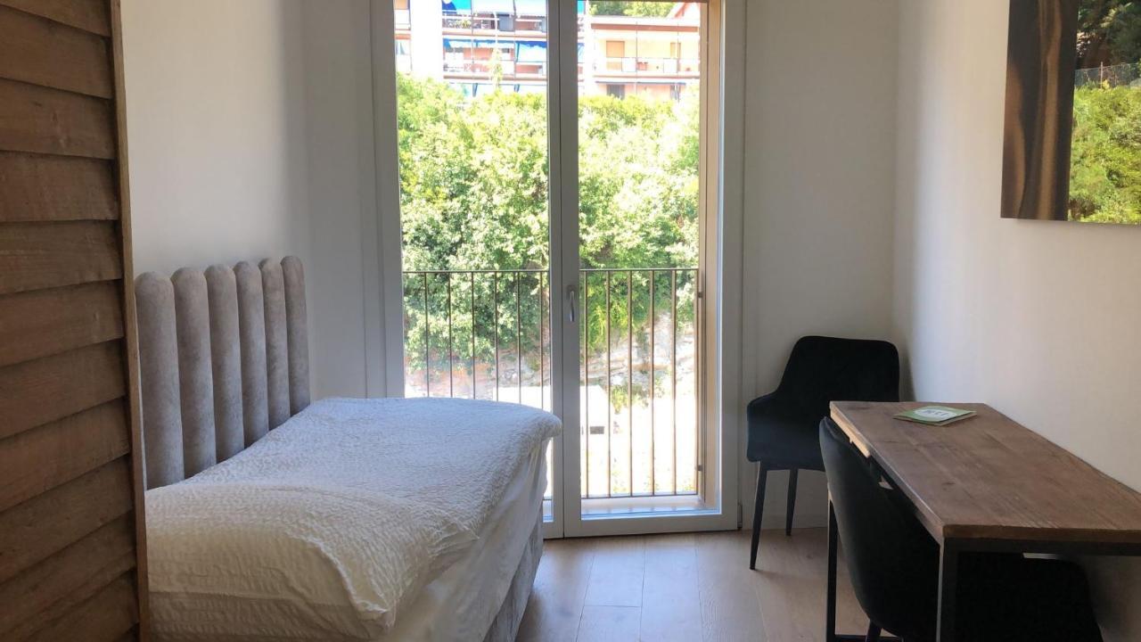 Ferienwohnung لافينو المظهر الخارجي الصورة